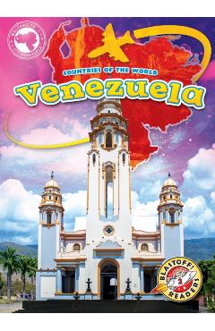 Venezuela - Monika Davies