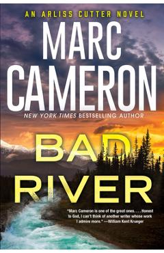 Bad River - Marc Cameron