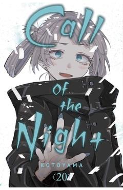 Call of the Night, Vol. 20 -