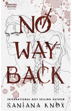 No Way Back - Santana Knox