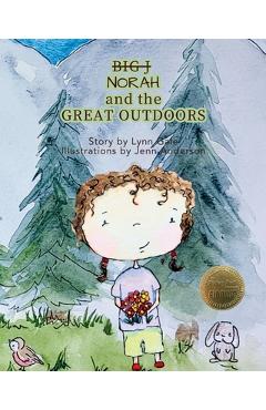 Norah and the Great Outdoors - Lynn Gale