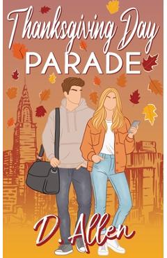 Thanksgiving Day Parade - D. Allen - Imagine 1