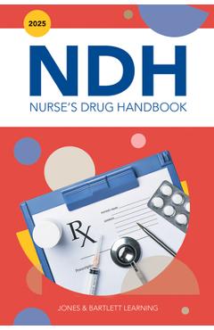 2025 Nurse\'s Drug Handbook -
