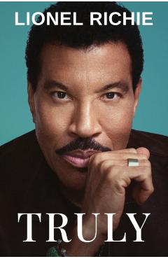 Untitled Memoir - Lionel Richie