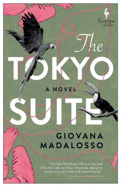 The Tokyo Suite - Giovana Madalosso