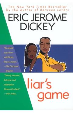 Liar's Game - Eric Jerome Dickey