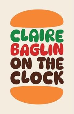 On the Clock - Claire Baglin