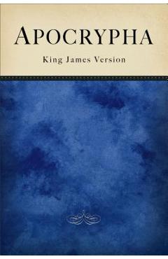 Apocrypha-KJV -