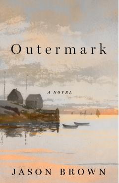 Outermark - Jason Brown