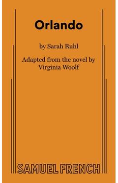 Orlando - Virginia Woolf