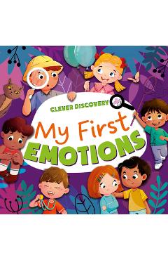 My First Emotions -
