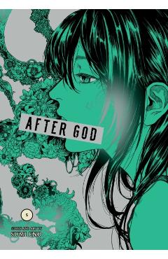 After God, Vol. 5 - Sumi Eno
