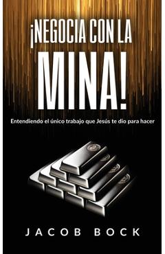 Negocia Con La Mina - Jacob Bock
