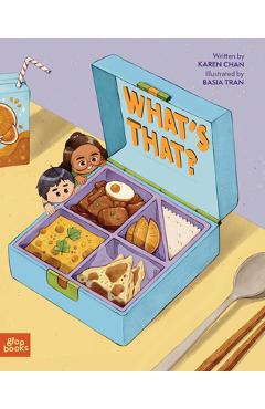 What's That? - Karen Chan