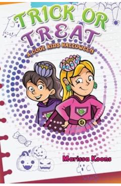 Trick or Treat - Marissa Koons - Imagine 1