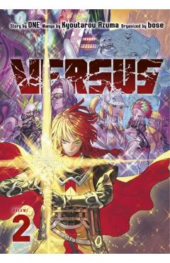 Versus 2 -