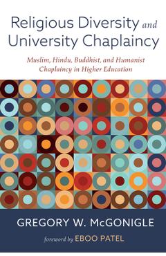 Religious Diversity and University Chaplaincy - Gregory W. Mcgonigle