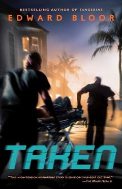 Taken - Edward Bloor - Imagine 1
