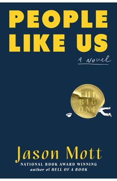 People Like Us