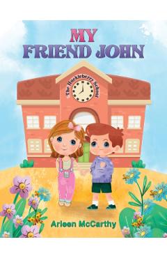 My Friend John - Arleen Mccarthy