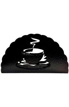 Suport servetele: Cafea