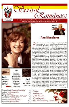 Revista Scrisul Romanesc Nr.12 din 2024