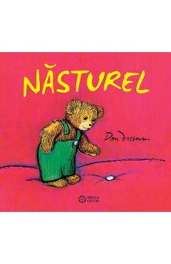 Nasturel - Don Freeman - PORTOCALA ALBASTRA