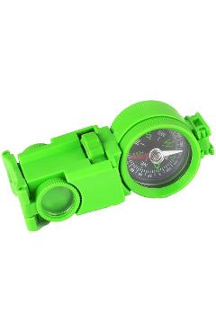 Instrument optic multifunctional: Verde