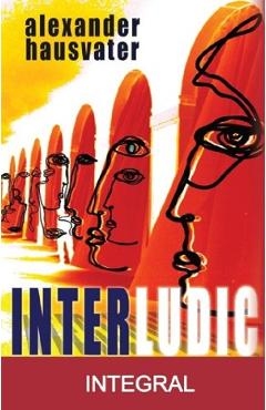 Interludic - Alexander Hausvater - INTEGRAL