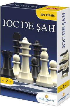 Joc de sah