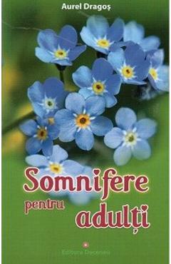 Somnifere pentru adulti - Aurel Dragos