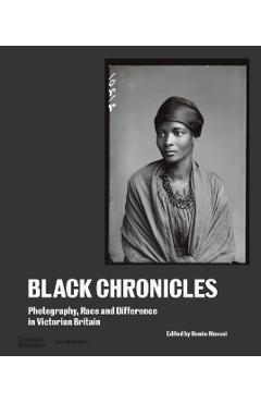 Black Chronicles -