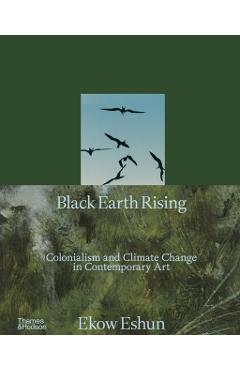 Black Earth Rising - Ekow Eshun
