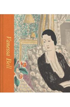 Vanessa Bell - Rosalind Mckever