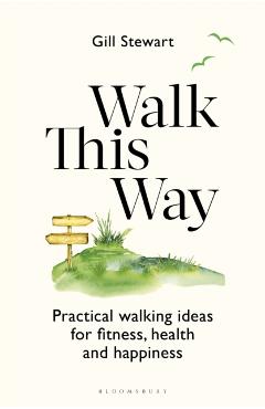 Walk This Way - Gill Stewart - Imagine 1