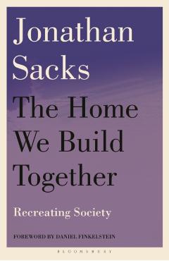 Home We Build Together