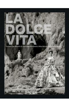 La Dolce Vita - Matt Lever
