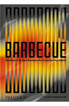 Barbecue - Hugh|liebman Mangum