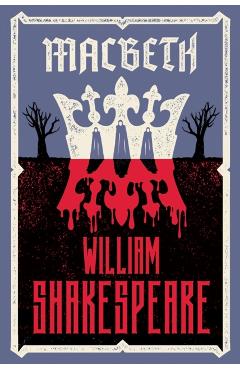 Macbeth - William Shakespeare - Imagine 1