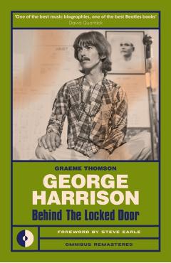 George Harrison - Graeme Thomson - Imagine 1