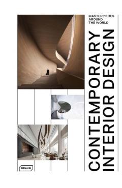 Contemporary Interior Design - Chris Van Uffelen