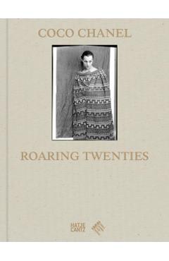 Coco Chanel's Roaring Twenties - - Imagine 1