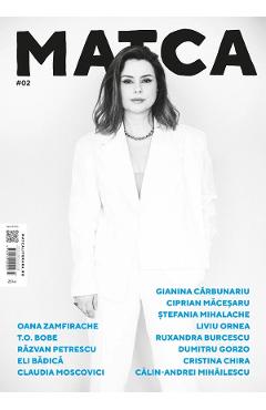 Revista Matca Nr.2 Vara 2023