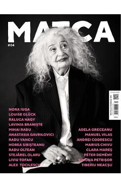 Revista Matca Nr.4 Primavara 2024