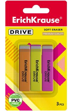 Set 3 radiere: Drive