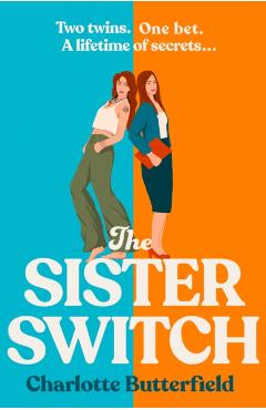 Sister Switch - Charlotte Butterfield - Imagine 1