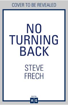 No Turning Back - Steve Frech - Imagine 1