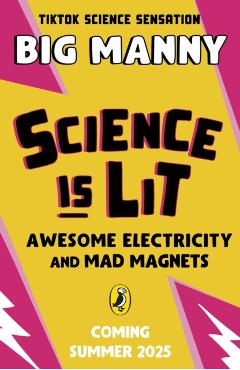 Awesome Electricity and Mad Magnets - Big Manny