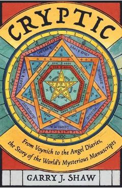 Cryptic - Garry J. Shaw
