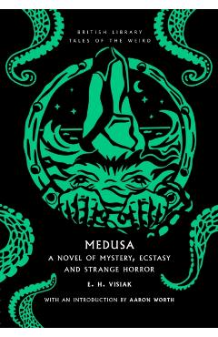 Medusa - E. H. Visiak